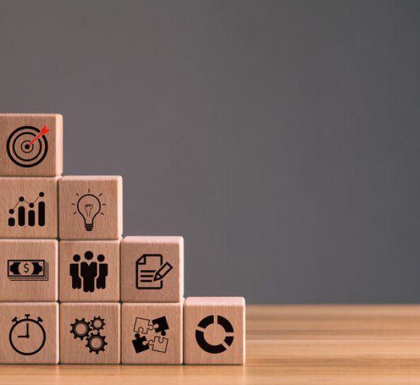 Adobe Gestión Empresarial